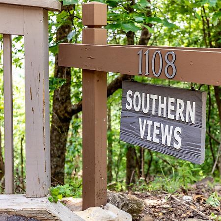 Southern Views 재스퍼 외부 사진